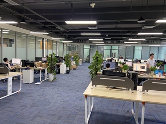 Китай Yuanhang International Supply Chain Management Co., Ltd.