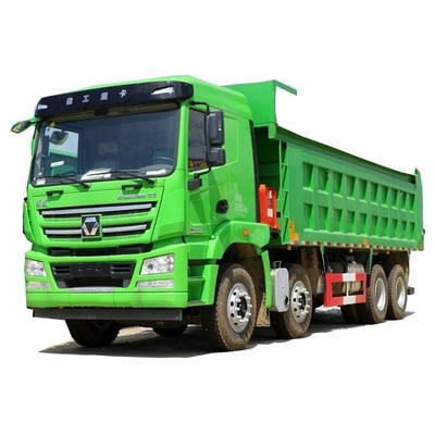 Xugong Hanfeng Hanfeng G5 350 л.с. 8х4 8м. Дамп-грузовик с максимальным крутящим моментом Nm 1500-2000Nm