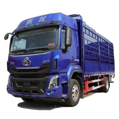 Dongfeng Liuqi Chenglong H5 290HP 4X2 6,8 м Средний грузовик для клиентов с одним рядом сидений