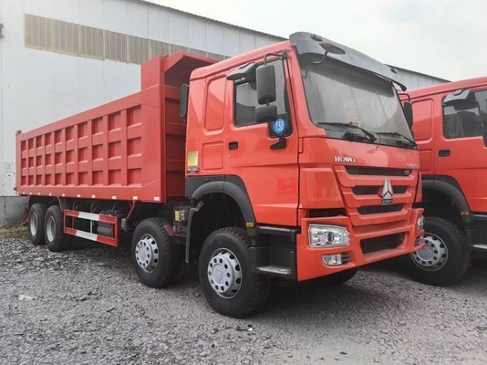 Shacman F3000 Дамп-Трак 8x4 6 цилиндров и 8L двигатель мощностью для вашего бизнеса