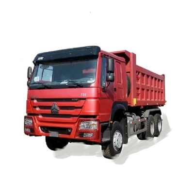 12 колесные грузовики 375 6x4 371 8x4 с наклоном наклоном грузовик с наклоном наклоне использованный SinotrukHowo