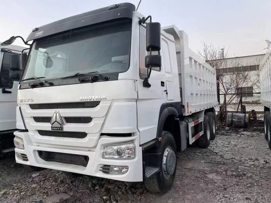12 колесные грузовики 375 6x4 371 8x4 с наклоном наклоном грузовик с наклоном наклоне использованный SinotrukHowo