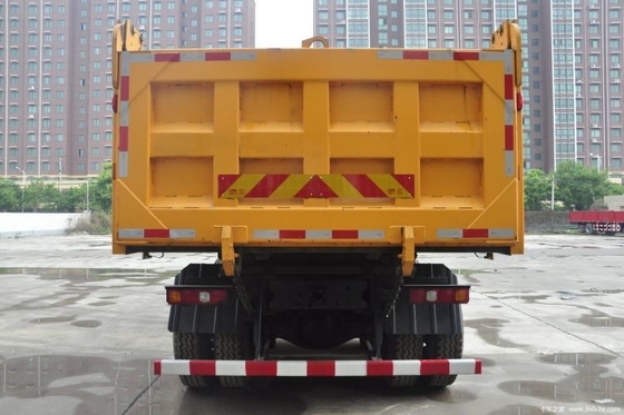 Горячее использование Shacman Delong X3000 375hp 6X4 5.6m Добывающий грузовик с грузоподъемностью 21-30T