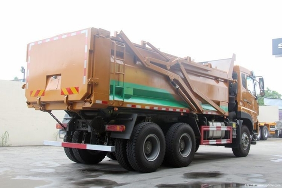 23 Бутик Национальный тяжелый грузовик Steyr D7B 6X4 4x2 8x4 Дамп-грузовик с пробегом 0 км