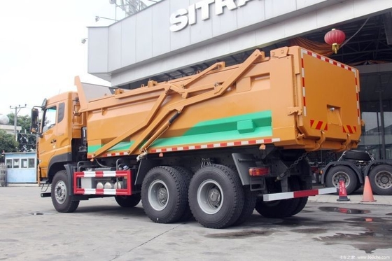23 Бутик Национальный тяжелый грузовик Steyr D7B 6X4 4x2 8x4 Дамп-грузовик с пробегом 0 км