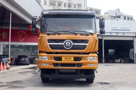 23 Бутик Национальный тяжелый грузовик Steyr D7B 6X4 4x2 8x4 Дамп-грузовик с пробегом 0 км