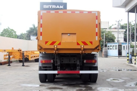 23 Бутик Национальный тяжелый грузовик Steyr D7B 6X4 4x2 8x4 Дамп-грузовик с пробегом 0 км