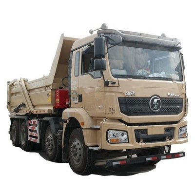 Shacman Delong M3000 8X4 5.8м Дэмперы с 5,6*2,3*0,9м размером грузового бака