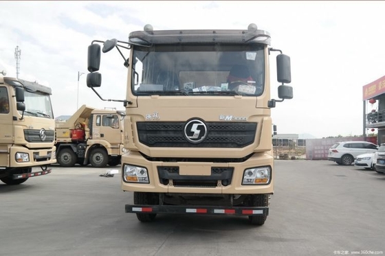 Shacman Delong M3000 8X4 5.8м Дэмперы с 5,6*2,3*0,9м размером грузового бака