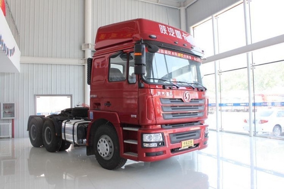 Shacman Shaanxi Heavy Cardron F3000 10 колес 40 тонн дизельный двигатель трактор Подходит