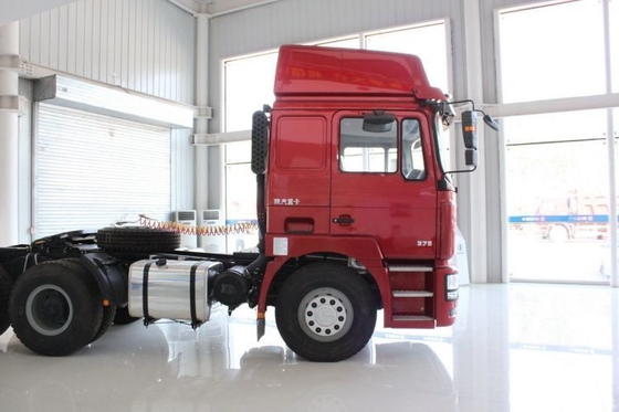 Shacman Shaanxi Heavy Cardron F3000 10 колес 40 тонн дизельный двигатель трактор Подходит