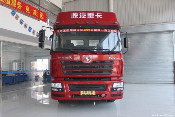 Shacman Shaanxi Heavy Cardron F3000 10 колес 40 тонн дизельный двигатель трактор Подходит