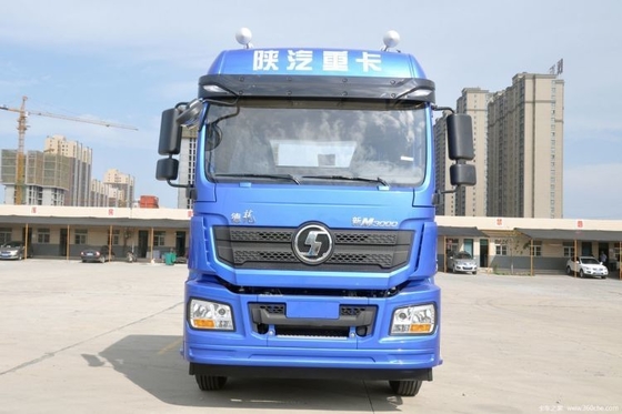 Использованный Shaanxi F3000 X3000 6x4 головка трактора для тяги тяжелых грузовиков правое управление