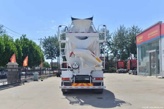 Производство Завод подержанный бутик Sinotruk HOWO TX 340 HP 8X4 7,5кв бетонный смеситель