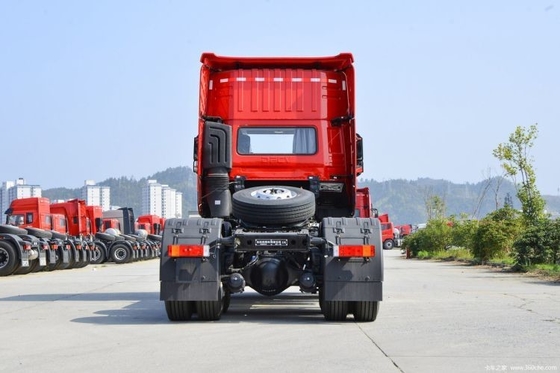 ESC и ACC оборудованные 460 л.с. 6х4 4х2 Dongfeng Tianlong KL Heavy Truck Light Win Version