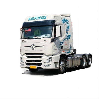Круиз-контроль ACC 500-600L Мощность топливного бака Дунфэнь Тяньлонг GX560 6X4 трактор