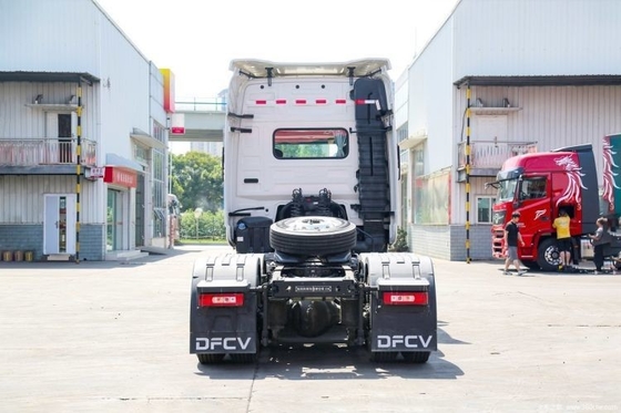 Круиз-контроль ACC 500-600L Мощность топливного бака Дунфэнь Тяньлонг GX560 6X4 трактор