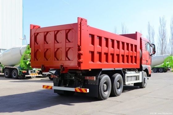 Воздушная подвеска Сиденье водителя 6 цилиндров 23 Инвентарь SITRAK G7 400 л.с.