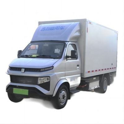 2023 Hot Remote Fengrui F3E 3.5T 3.7м грузовик емкостью 3.5Т и длиной 3.7м