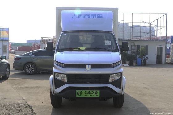 2023 Hot Remote Fengrui F3E 3.5T 3.7м грузовик емкостью 3.5Т и длиной 3.7м