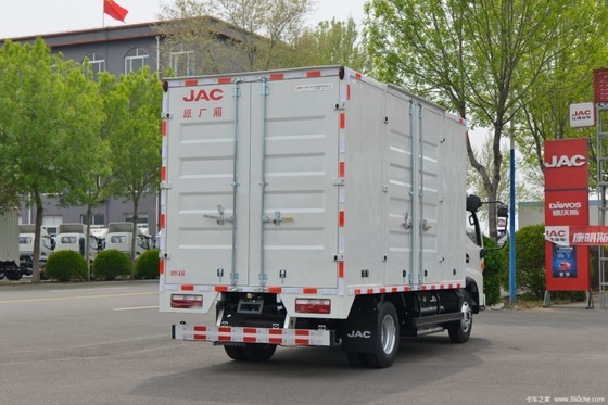 Jianghuai Shuai Ling i5 4.5T 4.15m электрический легкий грузовик для транспортировки грузов