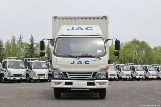 Jianghuai Shuai Ling i5 4.5T 4.15m электрический легкий грузовик для транспортировки грузов