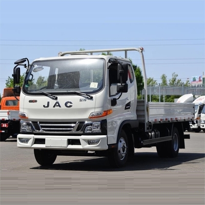 Луань Gear Box 23 Горячий Бутик Второй Руки 0 км Цзянхуай Чжунлинг V5 3,89 м Легкий грузовик