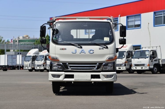 Луань Gear Box 23 Горячий Бутик Второй Руки 0 км Цзянхуай Чжунлинг V5 3,89 м Легкий грузовик