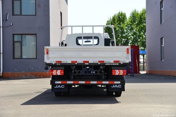 Луань Gear Box 23 Горячий Бутик Второй Руки 0 км Цзянхуай Чжунлинг V5 3,89 м Легкий грузовик