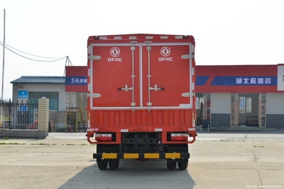 23 Популярный 0 км Подержанный Dongfeng D6-L 140 л.с. 4,2 м Легкий грузовик с одним рядом с ESC