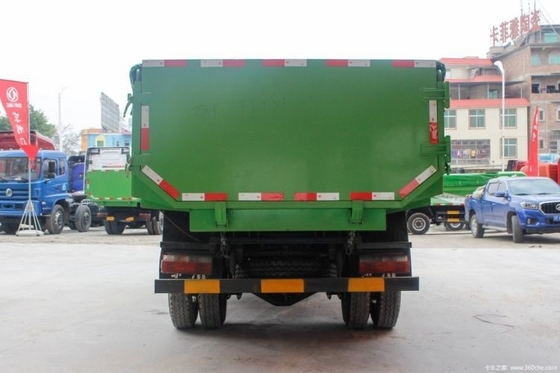 23 Dongfeng Frica F7 95hp 4X2 6x4 4,2 м Мук Дэмп Трик 0 км Сенсорный экран Да Силиндры 4