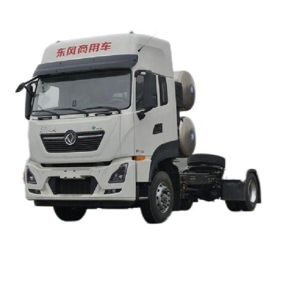 В наличии грузовик Dongfeng Tianlong KL Heavy 4*2 6*4 для обычного сиденья водителя