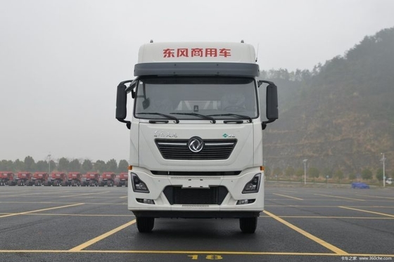 В наличии грузовик Dongfeng Tianlong KL Heavy 4*2 6*4 для обычного сиденья водителя