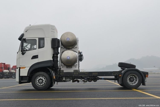 В наличии грузовик Dongfeng Tianlong KL Heavy 4*2 6*4 для обычного сиденья водителя