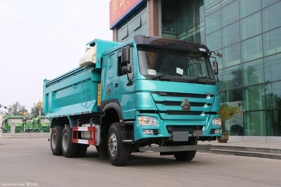 Откройте для себя мощность 10 шины 371 375 л.с. 480 л.с. 6х4 6м.