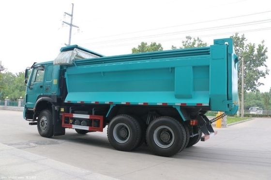 Откройте для себя мощность 10 шины 371 375 л.с. 480 л.с. 6х4 6м.