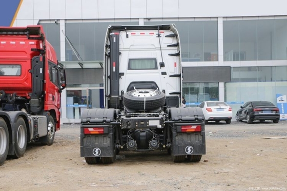 Shaanxi Qi Delong X6000 4*2 6*6 6*4 371 375 Двигатель с СПГ на СНГ с типом топлива СПГ