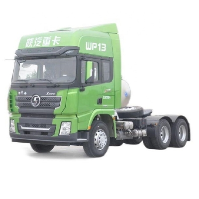 21-30T тяжелый грузовик Shacman X3000 6X4 4X2 6X2 СНГ СПГ трактор на 0 км Бутик 371 375