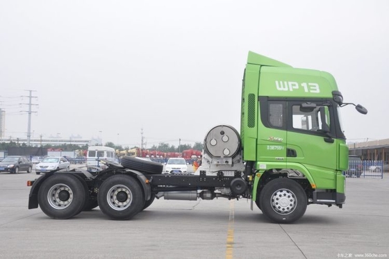 21-30T тяжелый грузовик Shacman X3000 6X4 4X2 6X2 СНГ СПГ трактор на 0 км Бутик 371 375