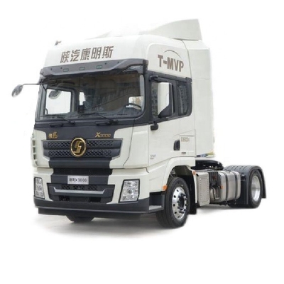 Низкоустойчивый и бутик FAST Gear Box Shacman X3000 6X4 4X2 6X2 CNG LNG трактор