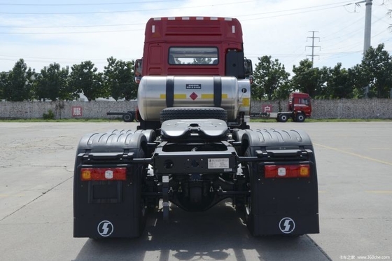 Логистика Транспорт Shacman SHC Delong M3000S 4X2 6X46X2 СНГ СНГ тягательный грузовик