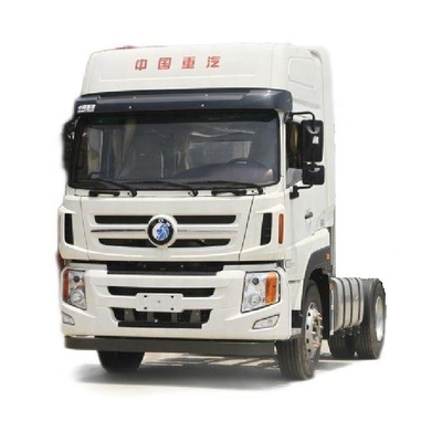 SinotruK ace W5B 4*2 6*4 тягательный грузовик дизельная версия специальная тяговая головка грузовика
