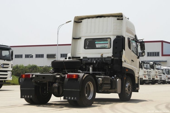 SinotruK ace W5B 4*2 6*4 тягательный грузовик дизельная версия специальная тяговая головка грузовика