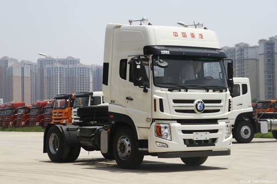 SinotruK ace W5B 4*2 6*4 тягательный грузовик дизельная версия специальная тяговая головка грузовика
