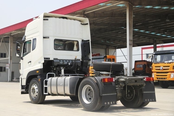 SinotruK ace W5B 4*2 6*4 тягательный грузовик дизельная версия специальная тяговая головка грузовика
