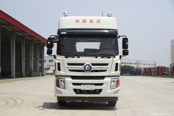 SinotruK ace W5B 4*2 6*4 тягательный грузовик дизельная версия специальная тяговая головка грузовика