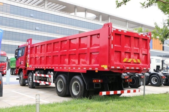 Высокопроизводительный двигатель WEICHAI Shaanxi Delong X3000 8X4 6x4 375 371hp Дамповоз для грузовых автомобилей