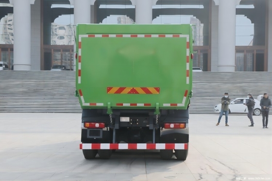 Shaanxi Auto Heavy Cardron M3000S 430HP 8X4 6X4 Дамп-Трак Бутик Подержанный Специальный Автомобиль
