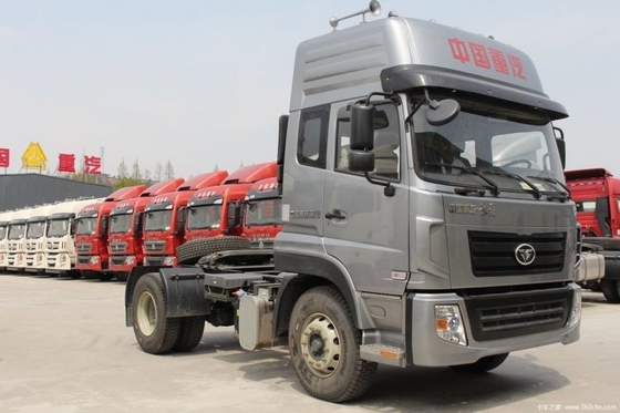 На складе использованный SinoTRUK Hauman тяжелый грузовик специальный грузовик голова 4*2 6*4 тяга грузовик CHG LNG