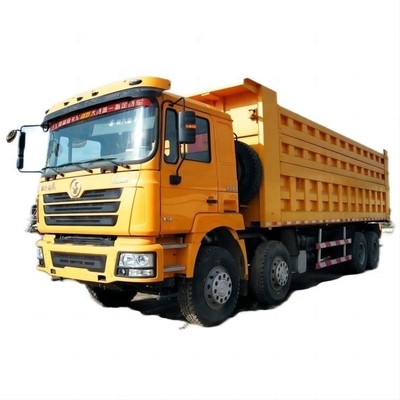 F3000 8X4 6X4 4X2 371 л.с. 375 л.с. Дамп-грузчик с максимальным крутящим моментом 2000-2500 Нм